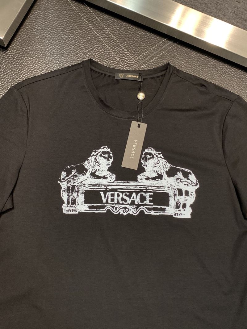 Versace T-Shirts